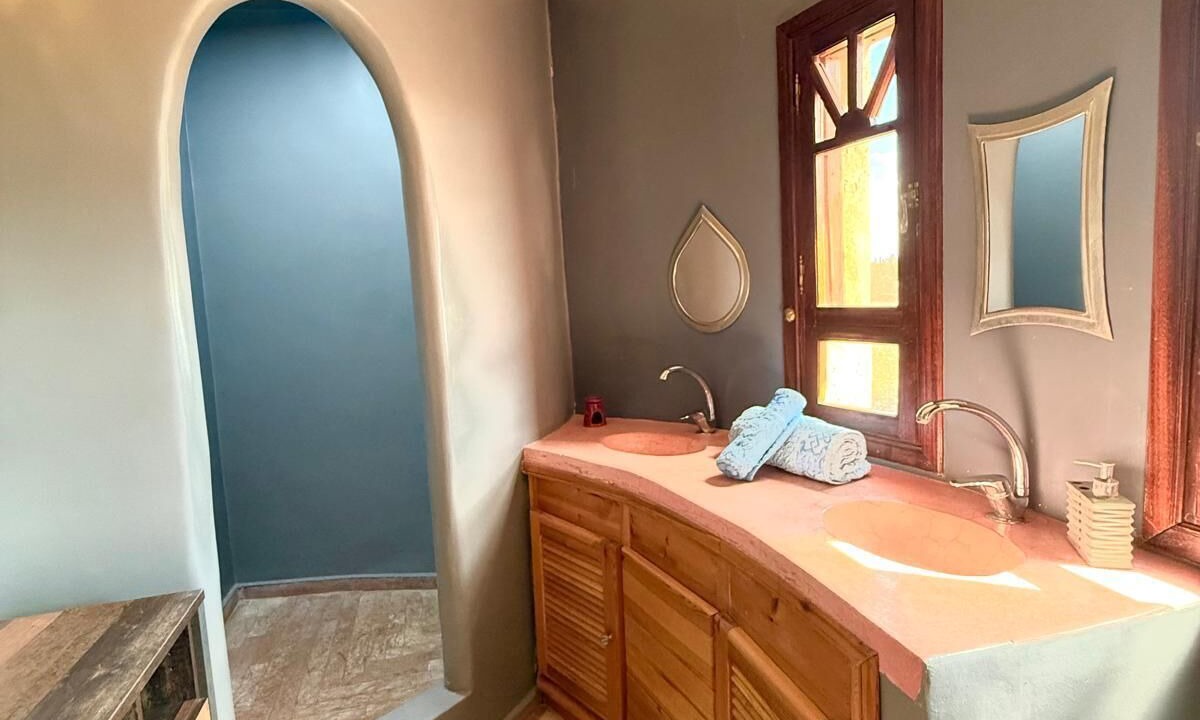 Photo of Bathroom in Ait Hamid