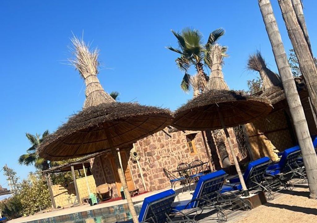 Photo of Outdoor in Ait Hamid