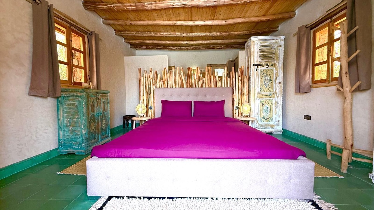 Photo of Bedroom in Ait Hamid