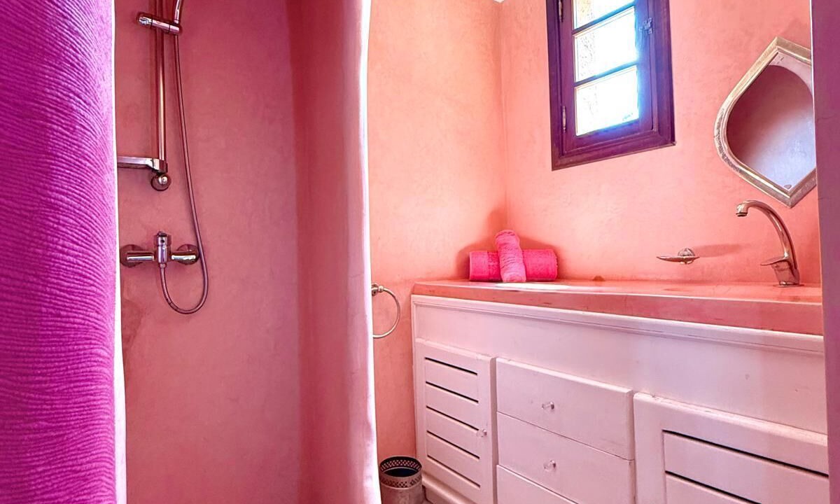 Photo of Bathroom in Ait Hamid