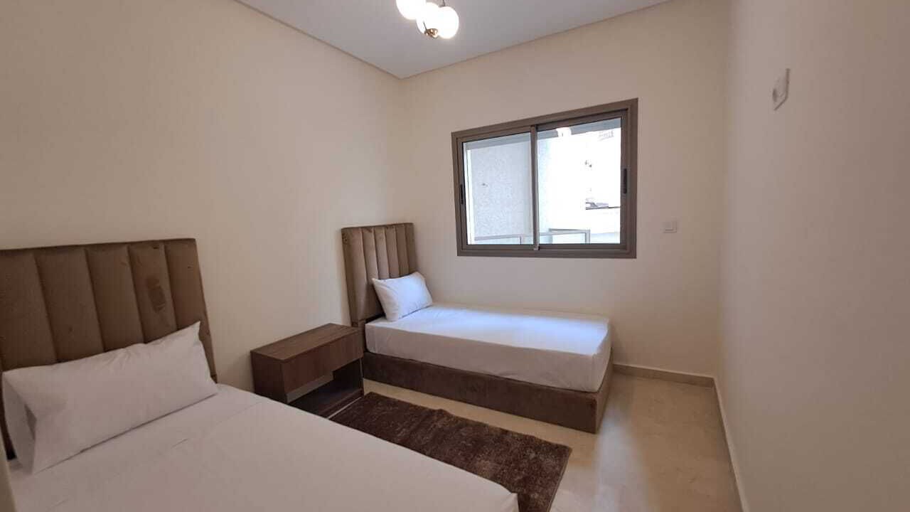 Photo of Bedroom in Quartier Mozart