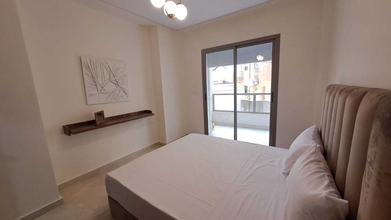 Photo of Bedroom in Quartier Mozart
