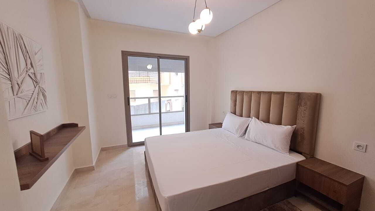 Photo of Bedroom in Quartier Mozart