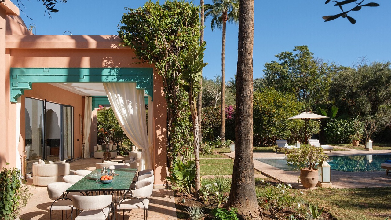 Photo of Outdoor in Marrakech