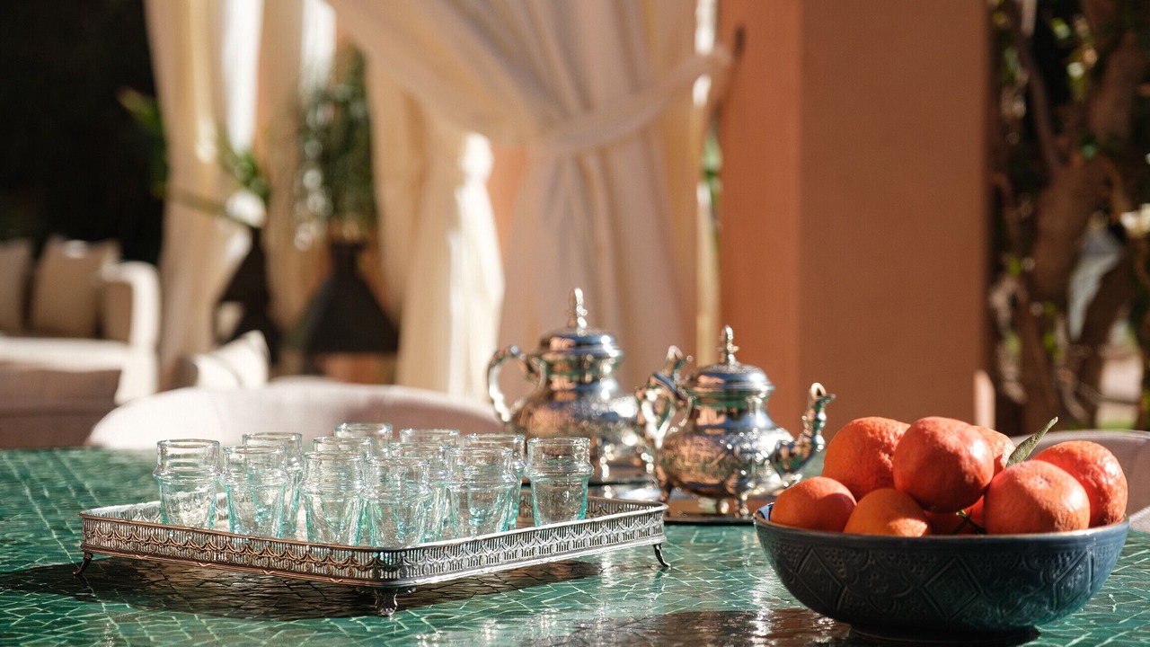 Photo of Outdoor in Marrakech