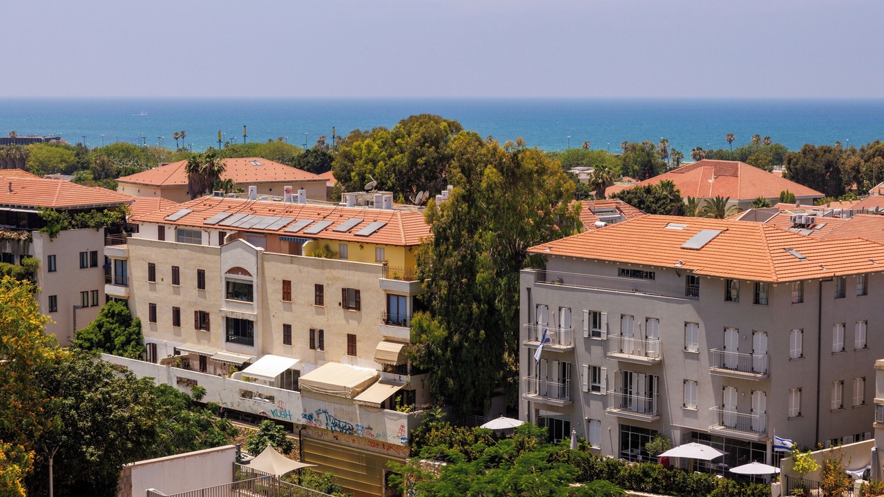 Photo of Others in Neve Tzedek