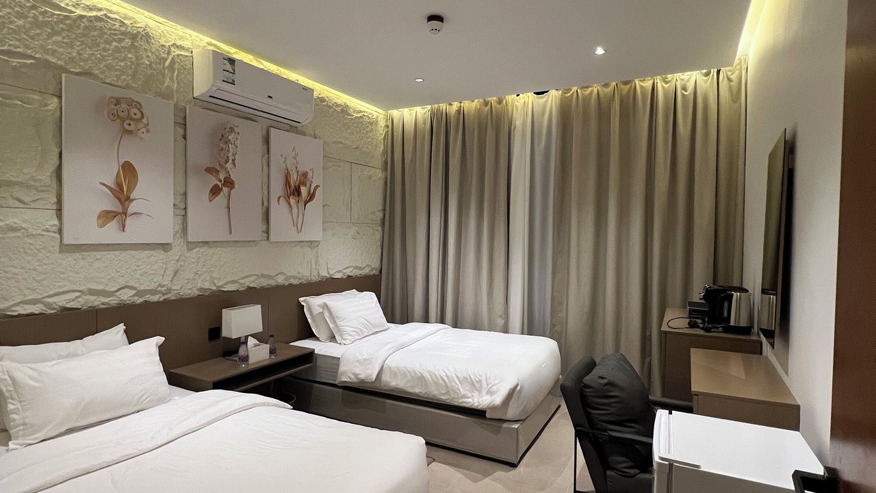 Photo of Bedroom in Riyadh