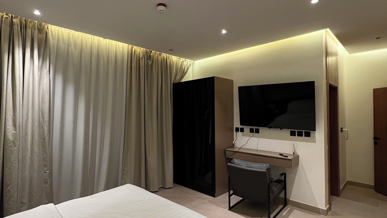 Photo of Bedroom in Riyadh