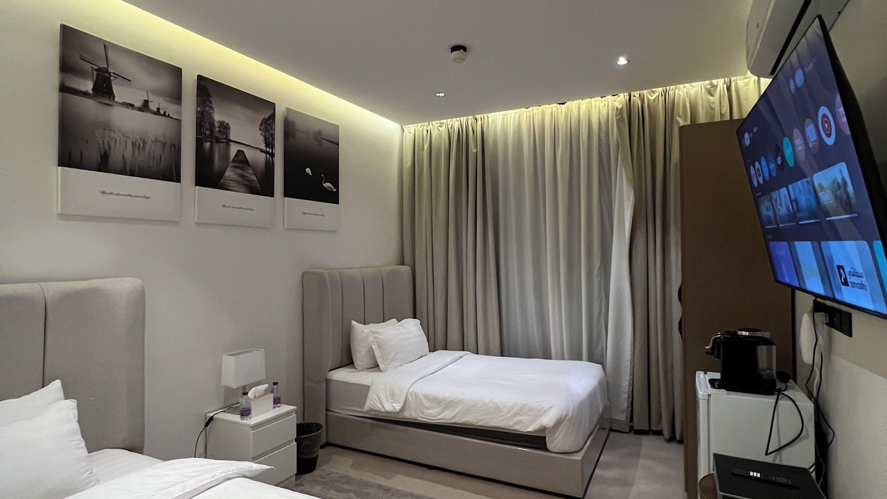 Photo of Bedroom in Riyadh