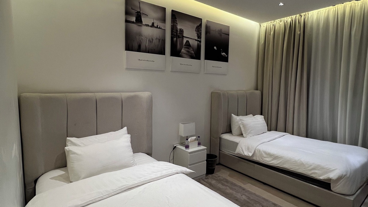 Photo of Bedroom in Riyadh