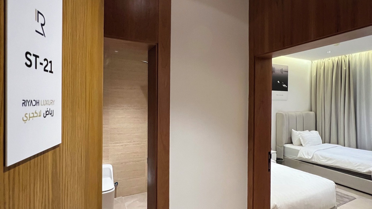 Photo of Bedroom in Riyadh