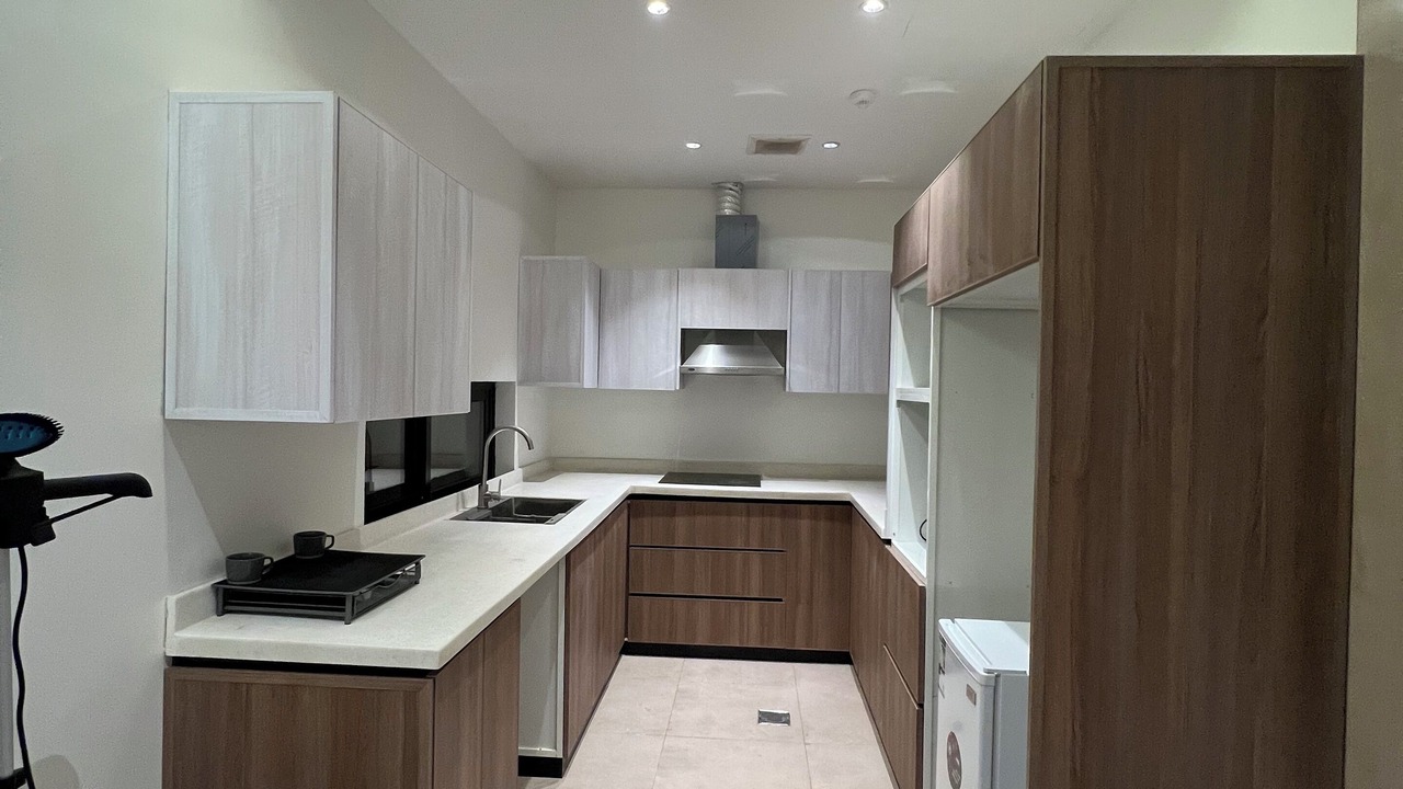 Photo of Kitchen in Riyadh