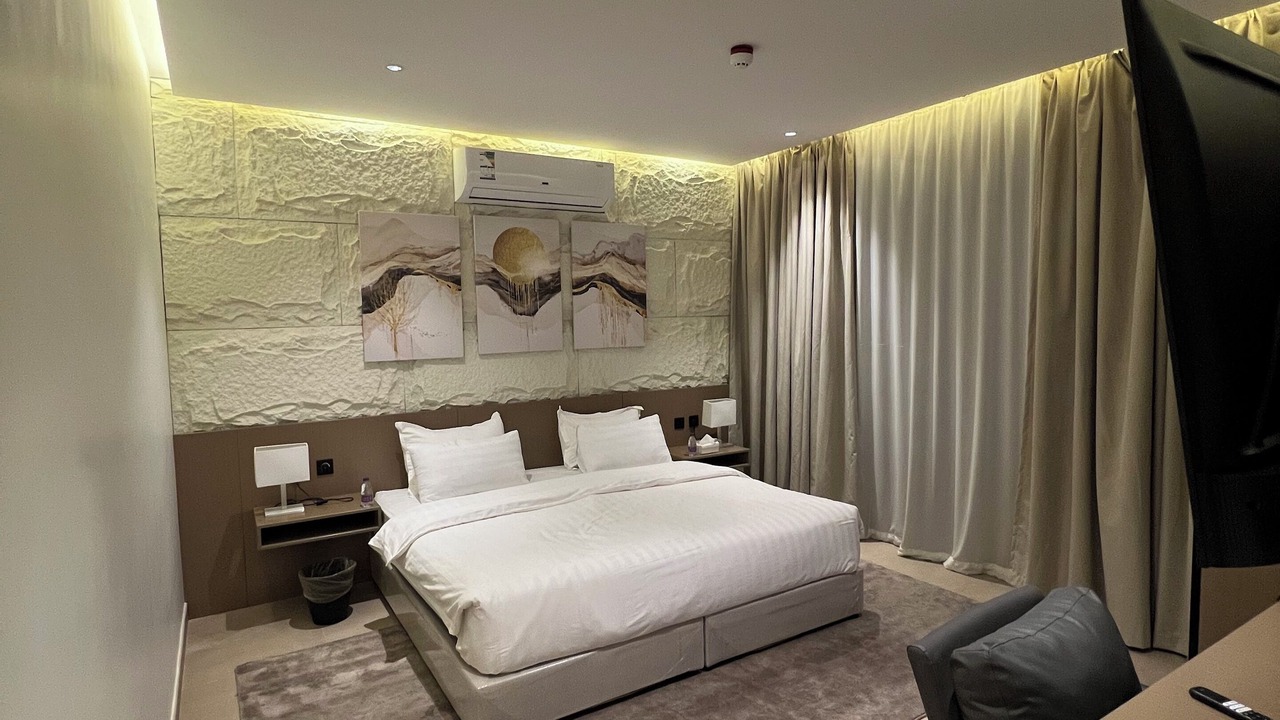 Photo of Bedroom in Riyadh