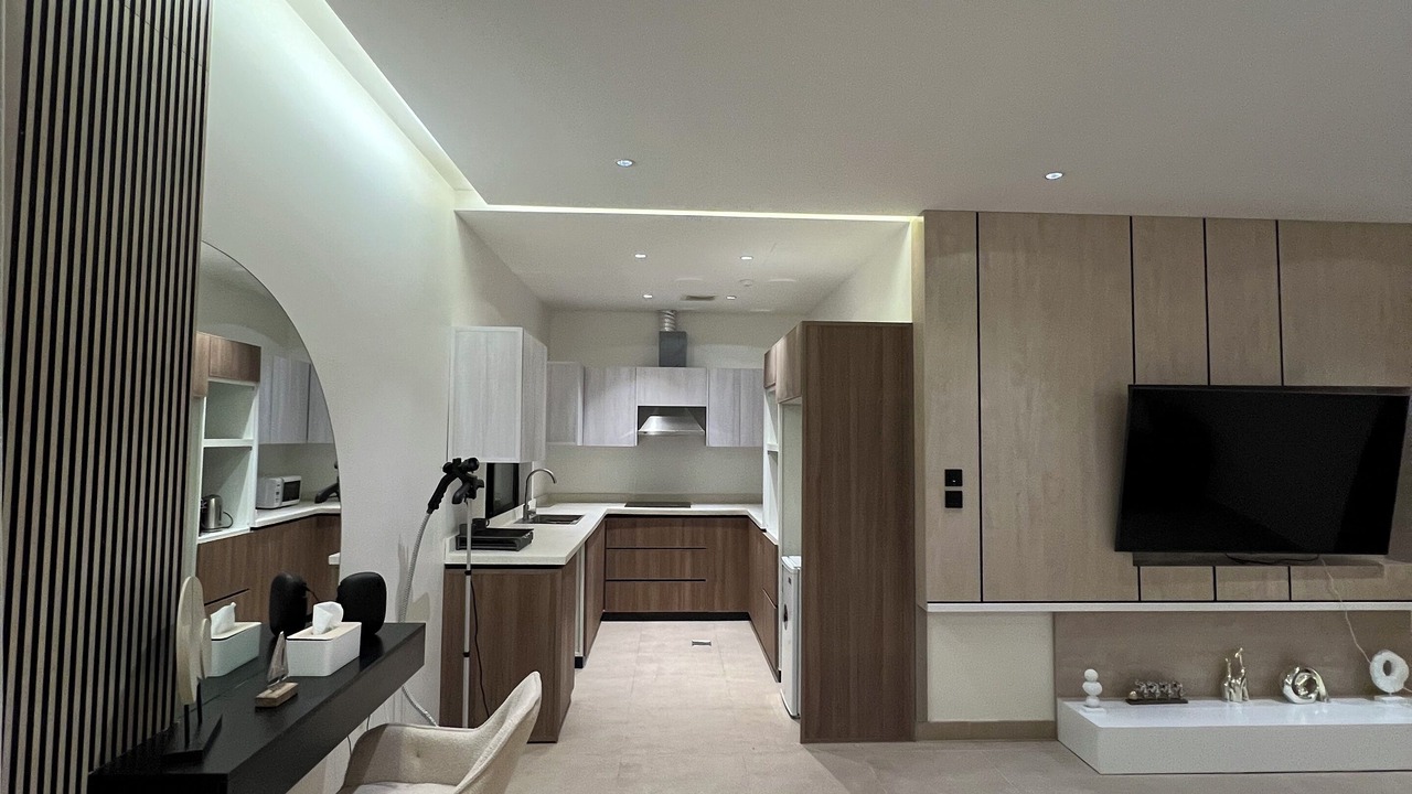 Photo of Kitchen in Riyadh