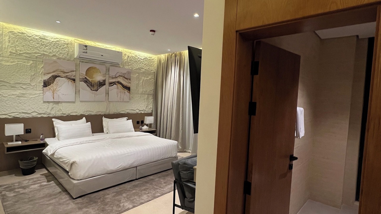 Photo of Bedroom in Riyadh