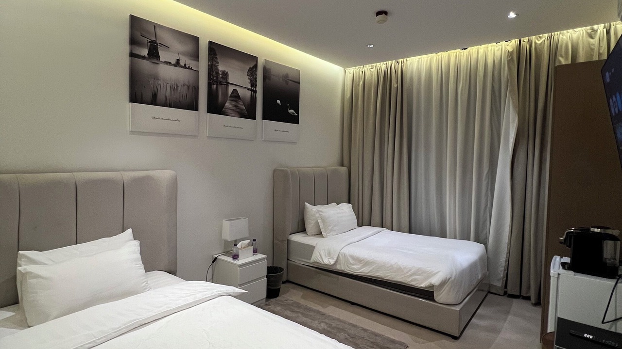 Photo of Bedroom in Riyadh