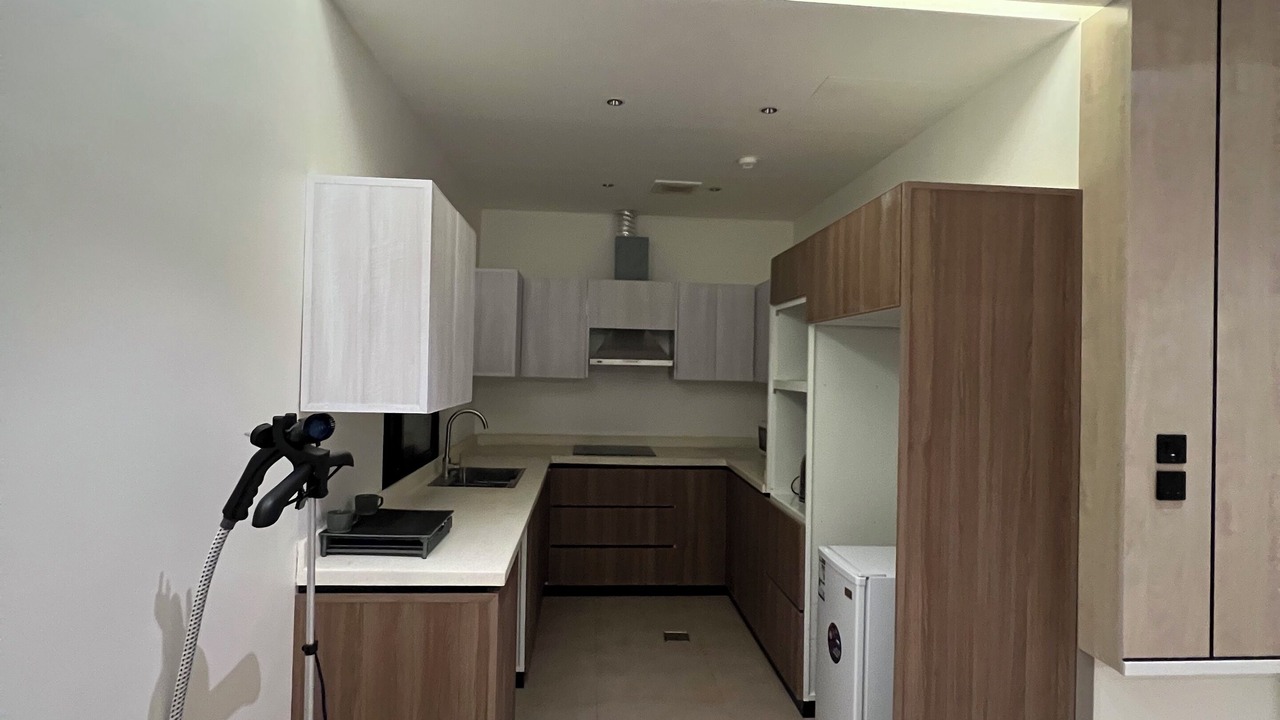 Photo of Kitchen in Riyadh