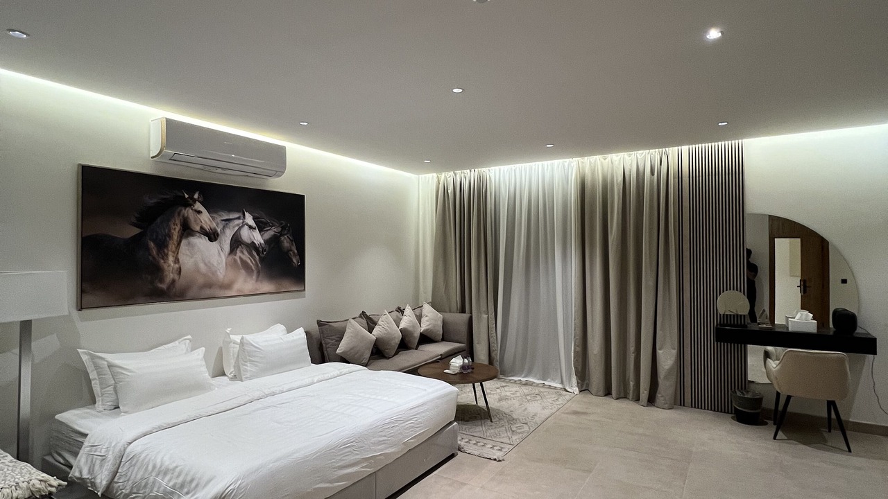 Photo of Bedroom in Riyadh