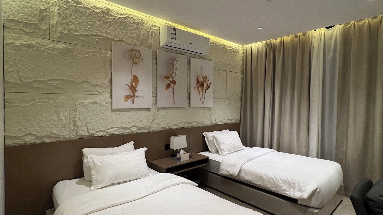 Photo of Bedroom in Riyadh