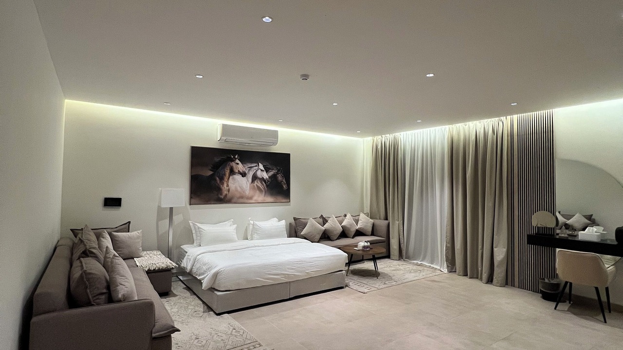Photo of Bedroom in Riyadh