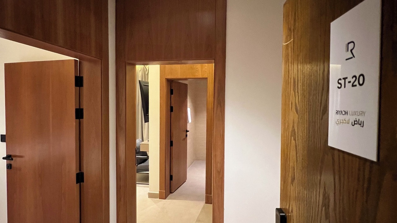 Photo of Bedroom in Riyadh