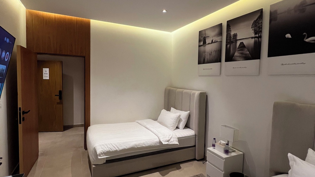 Photo of Bedroom in Riyadh