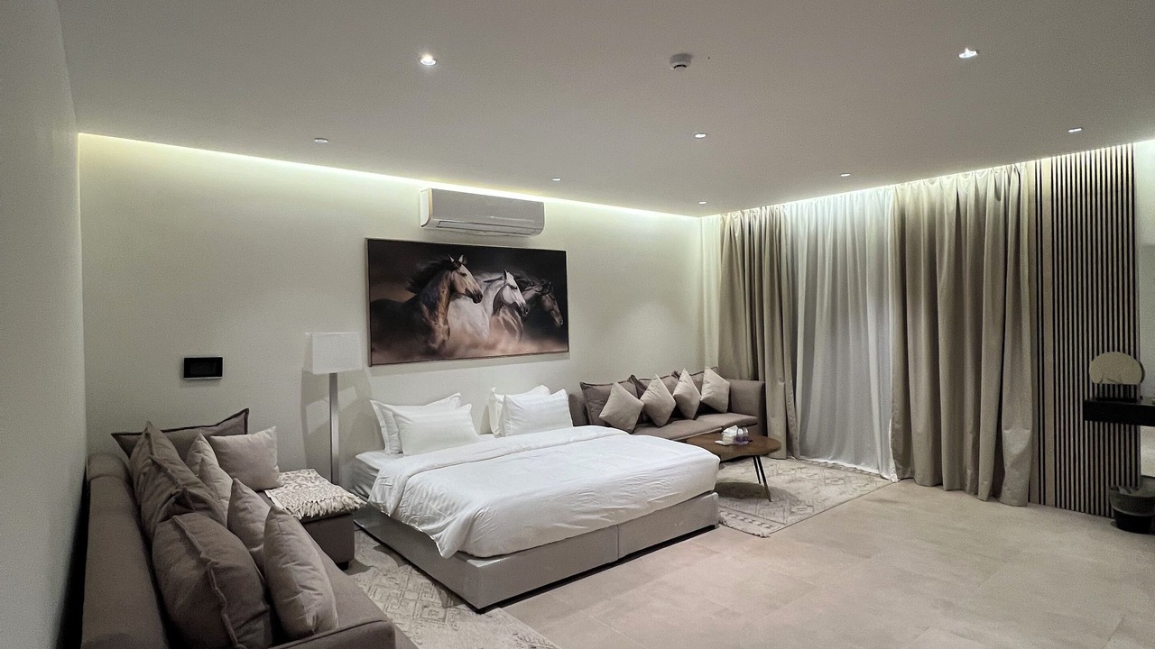 Photo of Bedroom in Riyadh