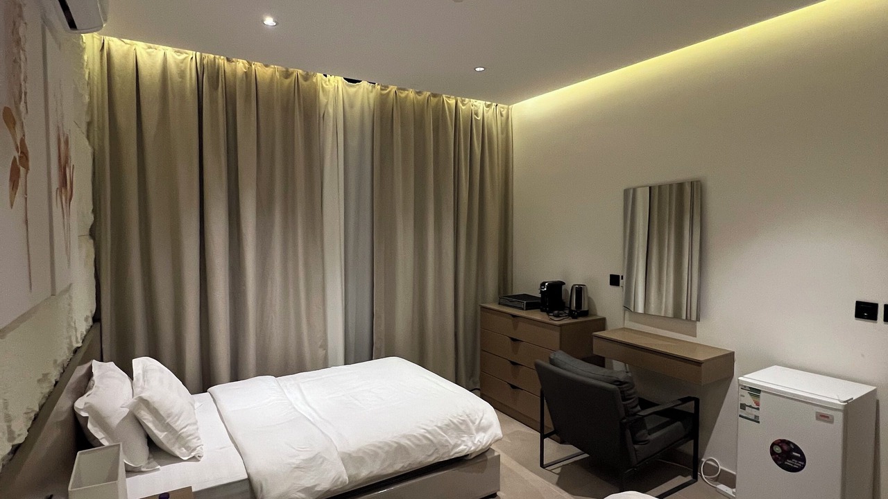 Photo of Bedroom in Riyadh
