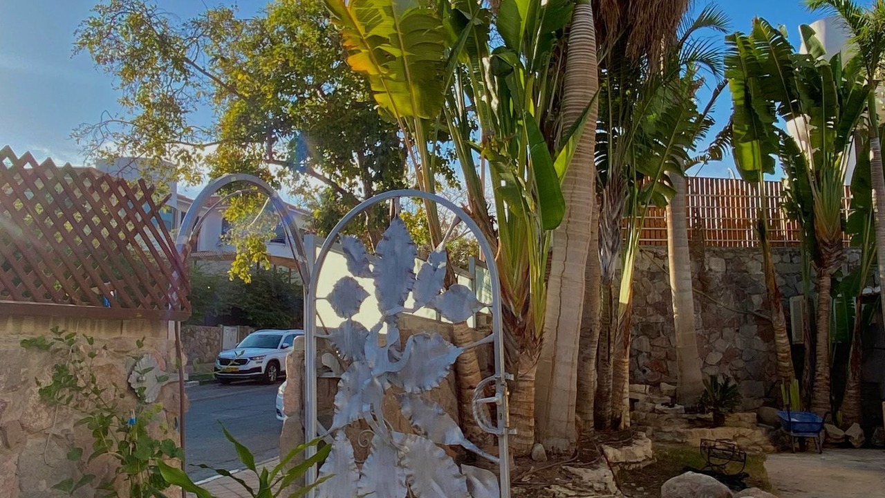 Photo of Outdoor in Eilat