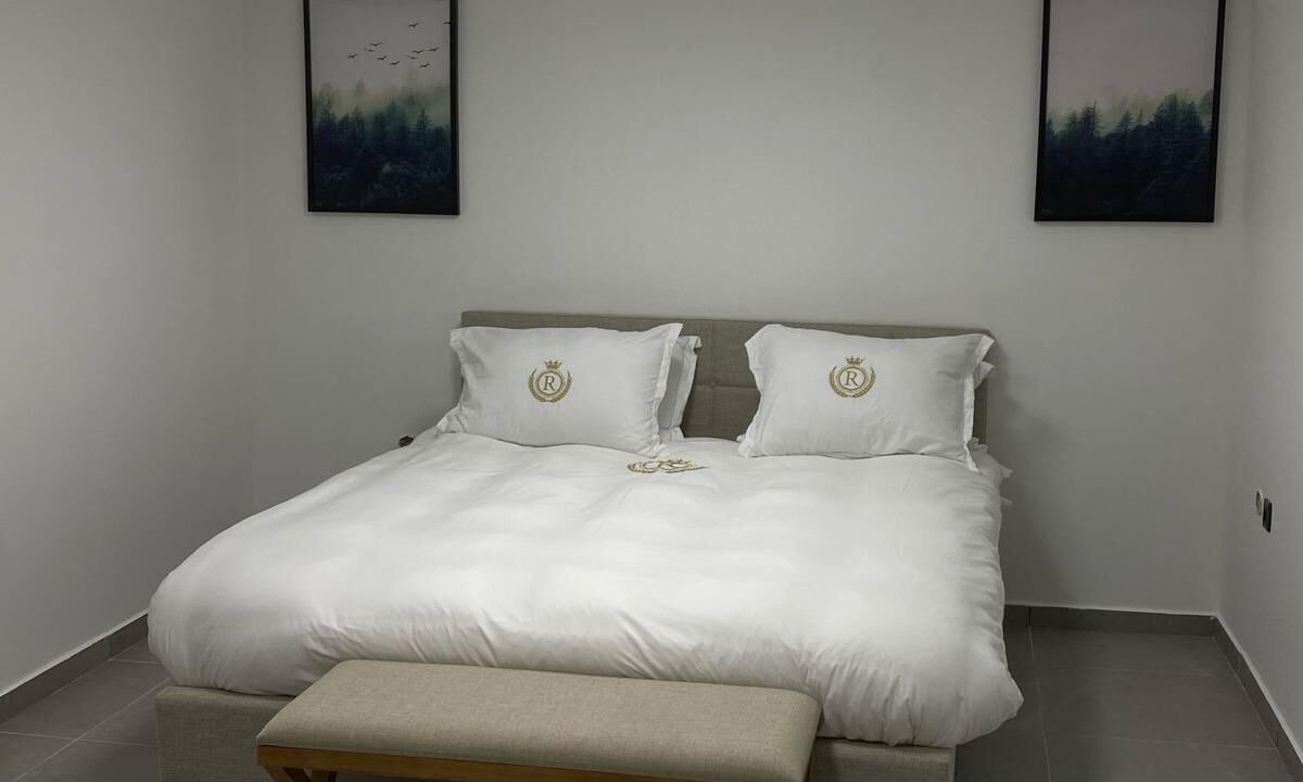 Photo of Bedroom in Eilat