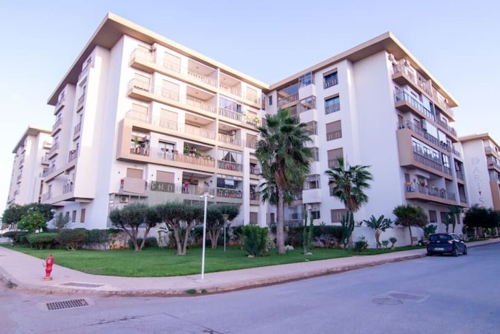 Photo of Outdoor in Ain Sebaa