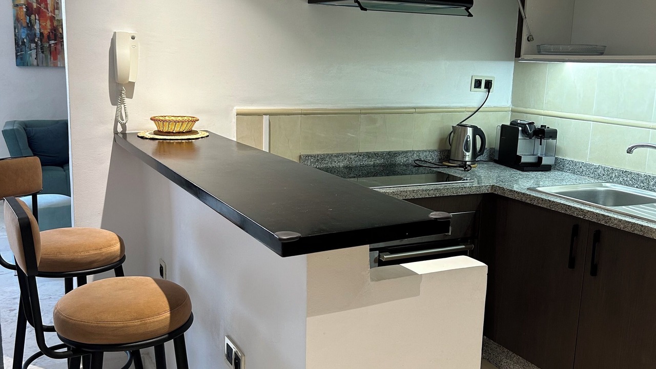 Photo of Kitchen in Tangier