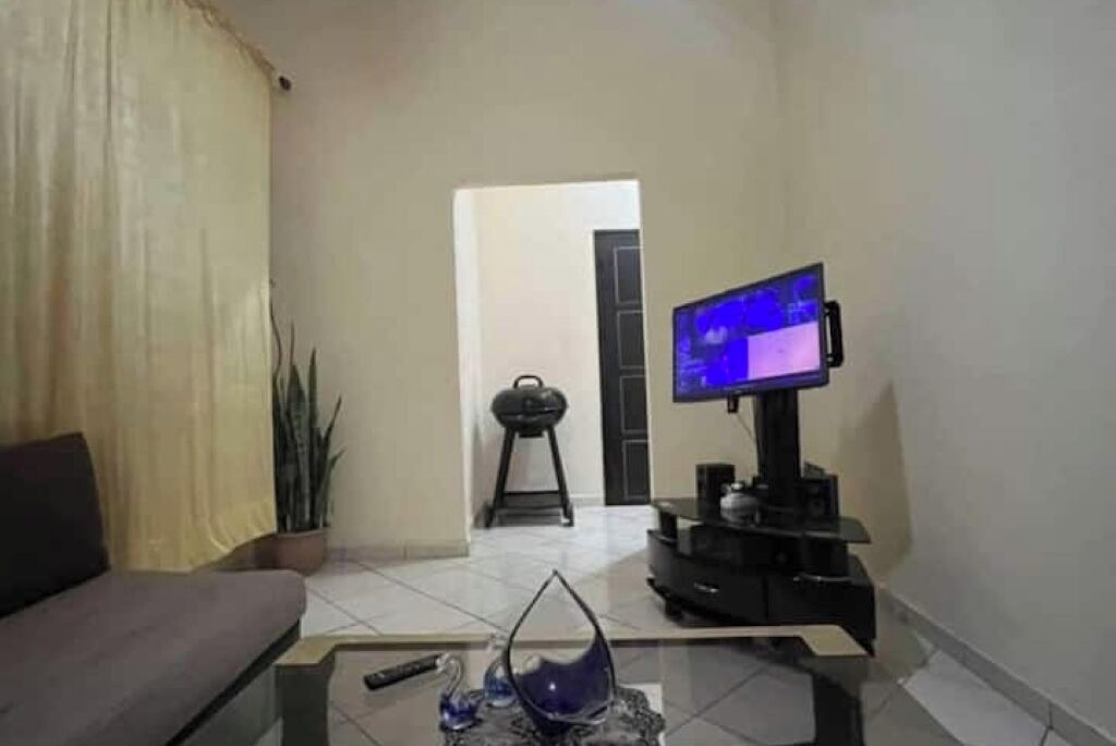 Photo of Livingroom in Agadir