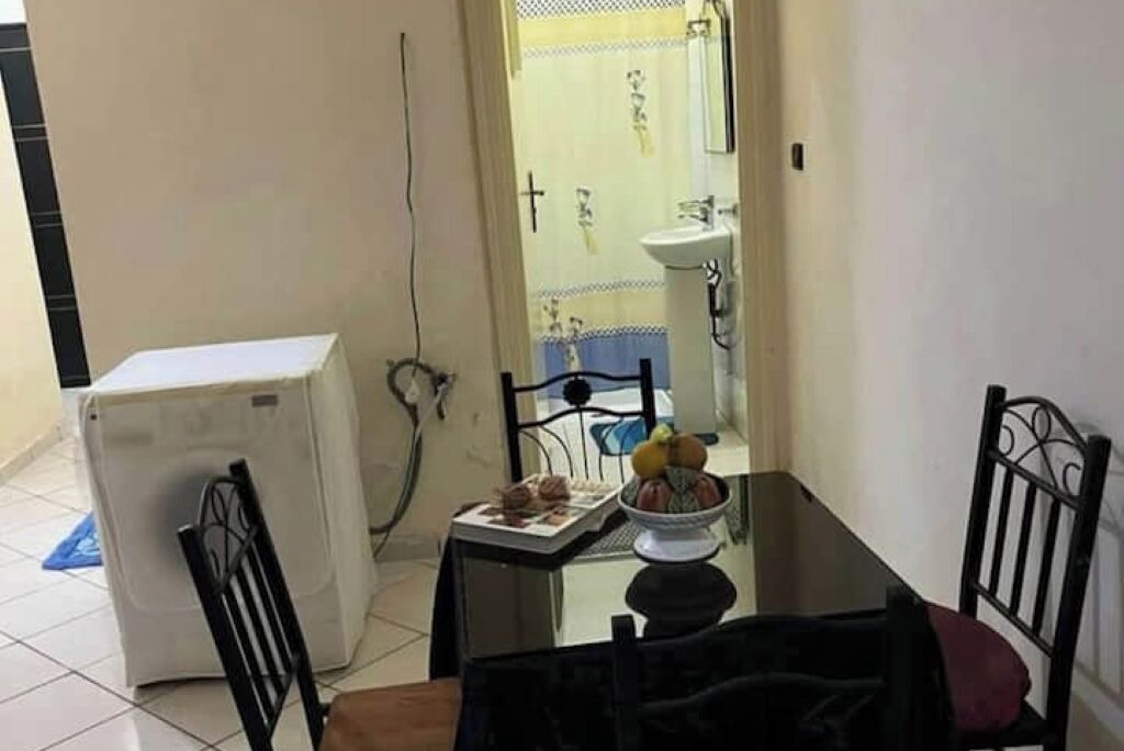 Photo of Bathroom in Agadir