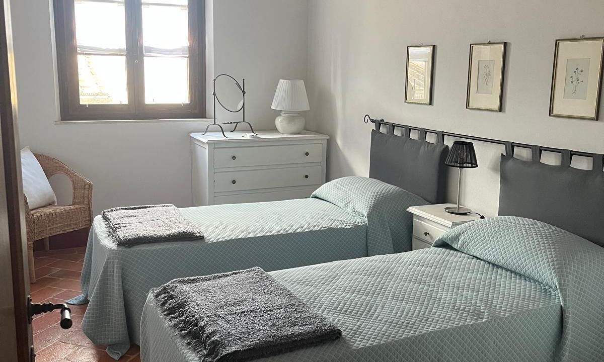 Photo of Bedroom in Bollano