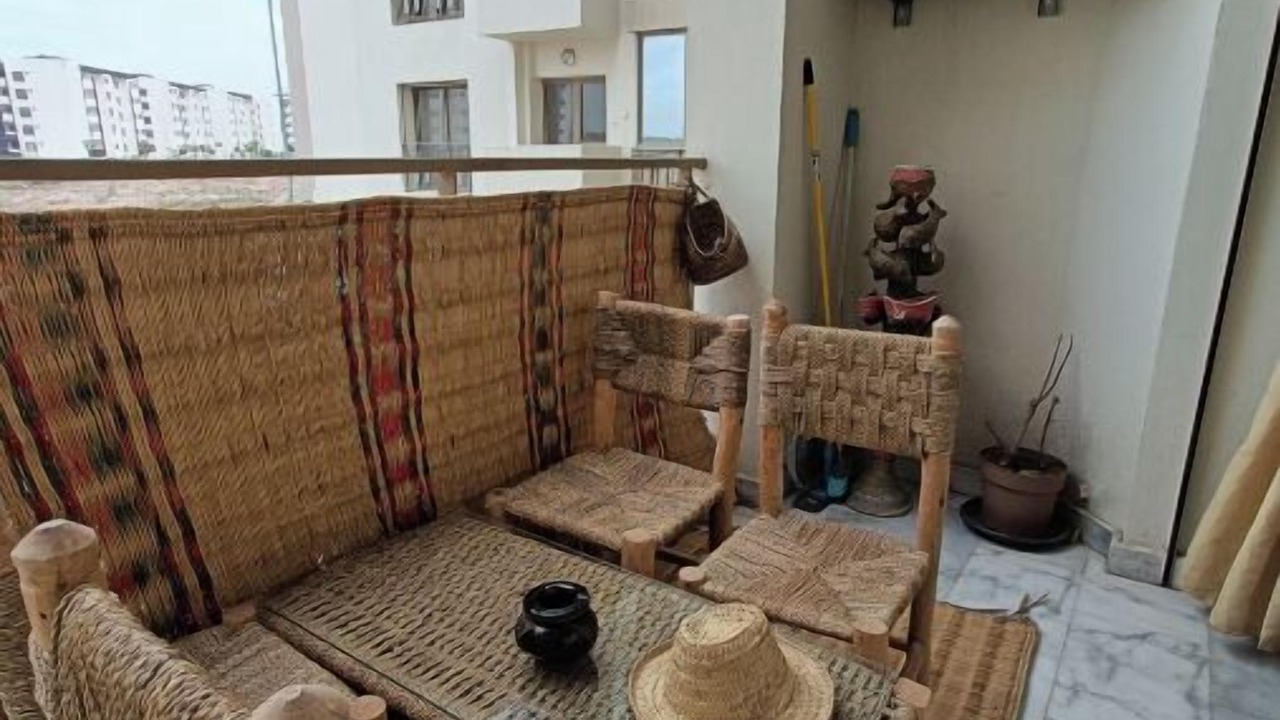 Photo of Outdoor in Nouaceur