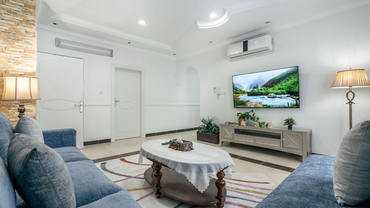 Photo of Livingroom in Al Aqiq
