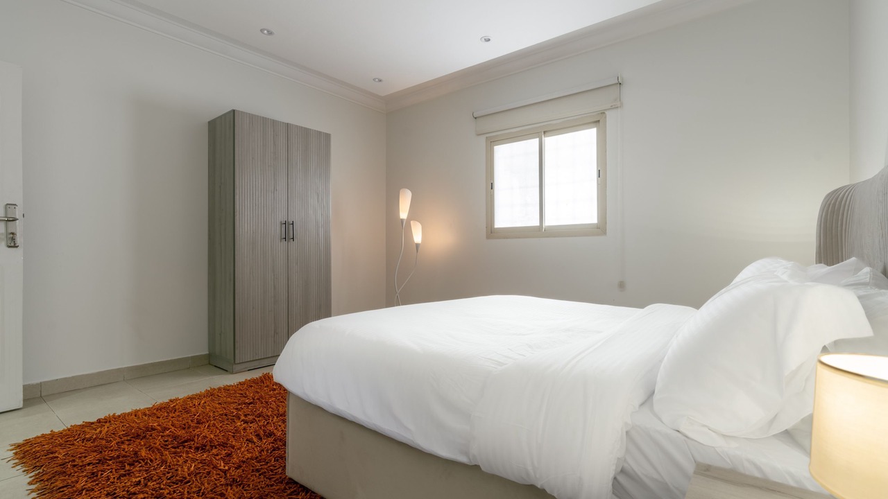 Photo of Bedroom in Al Aqiq