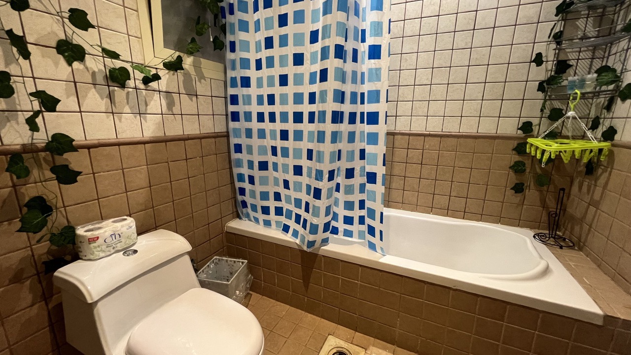 Photo of Bathroom in Al Aqiq