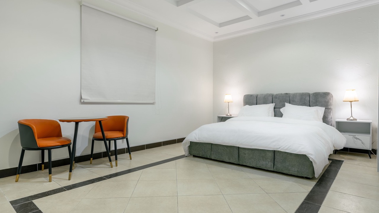Photo of Bedroom in Al Aqiq