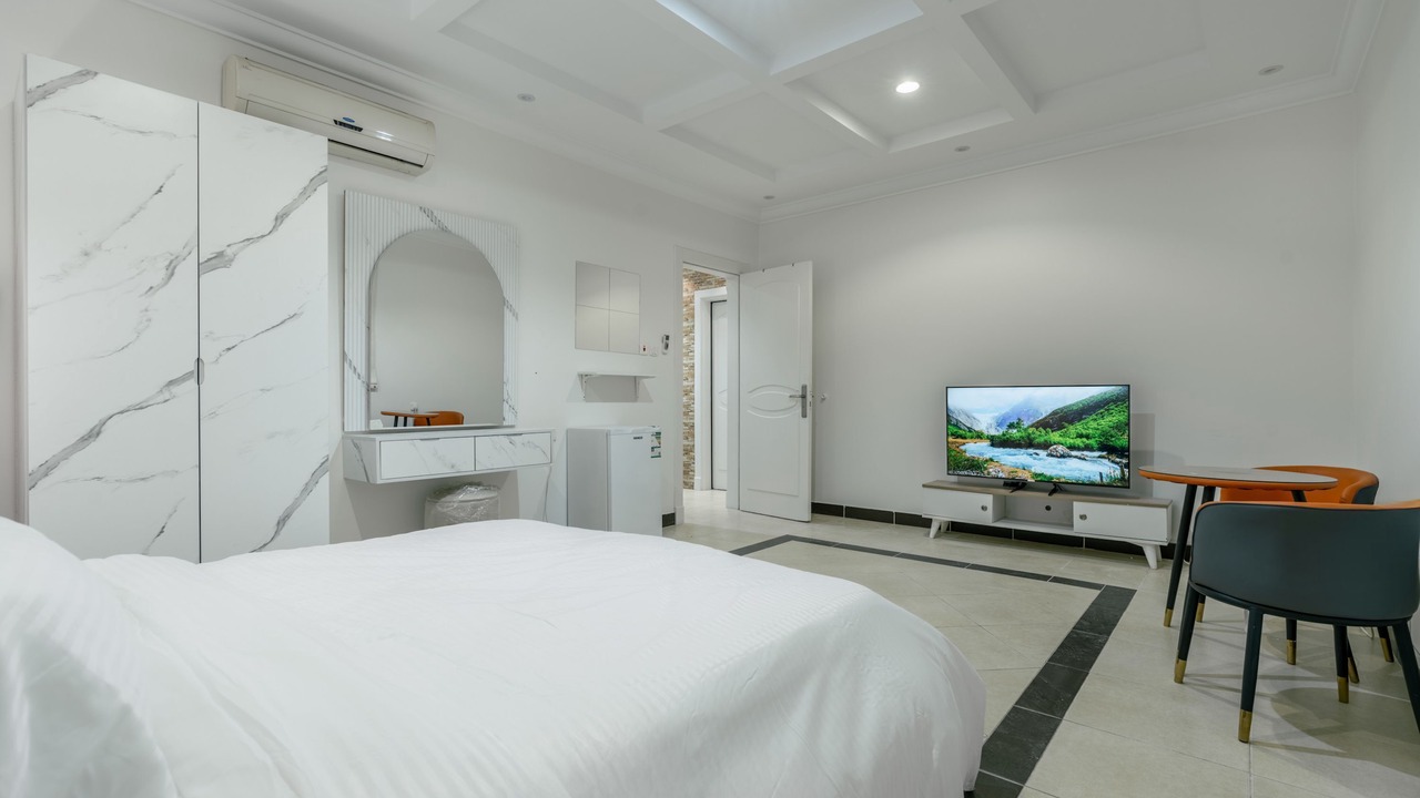 Photo of Bedroom in Al Aqiq