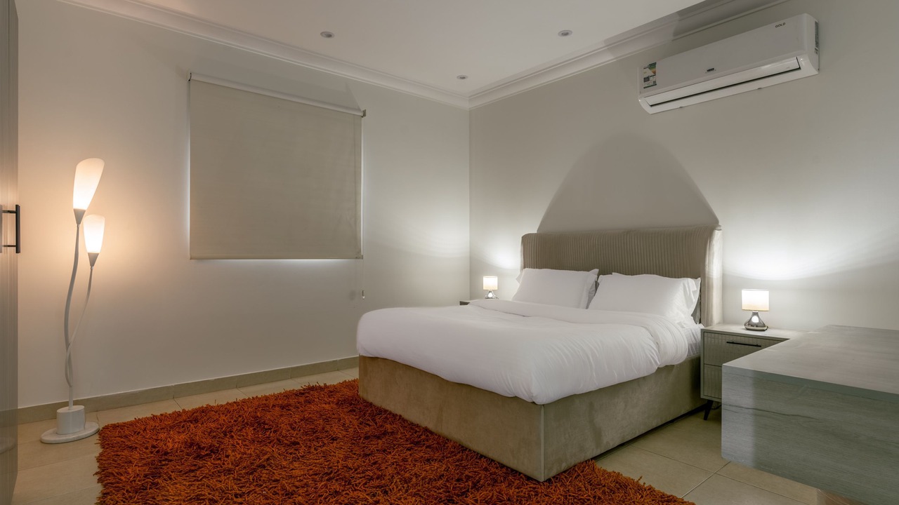 Photo of Bedroom in Al Aqiq