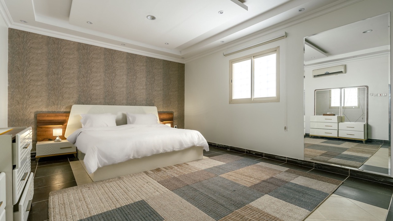 Photo of Bedroom in Al Aqiq