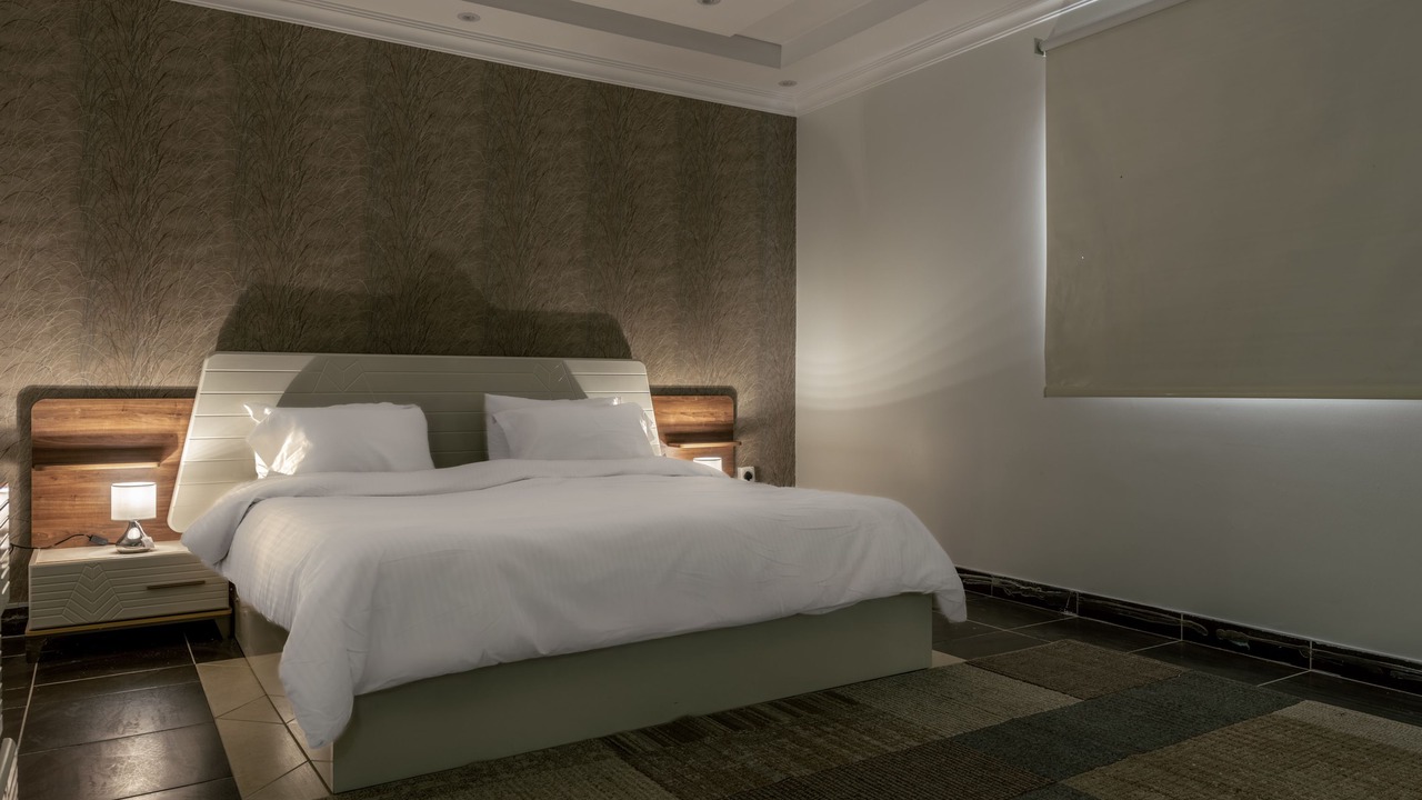 Photo of Bedroom in Al Aqiq
