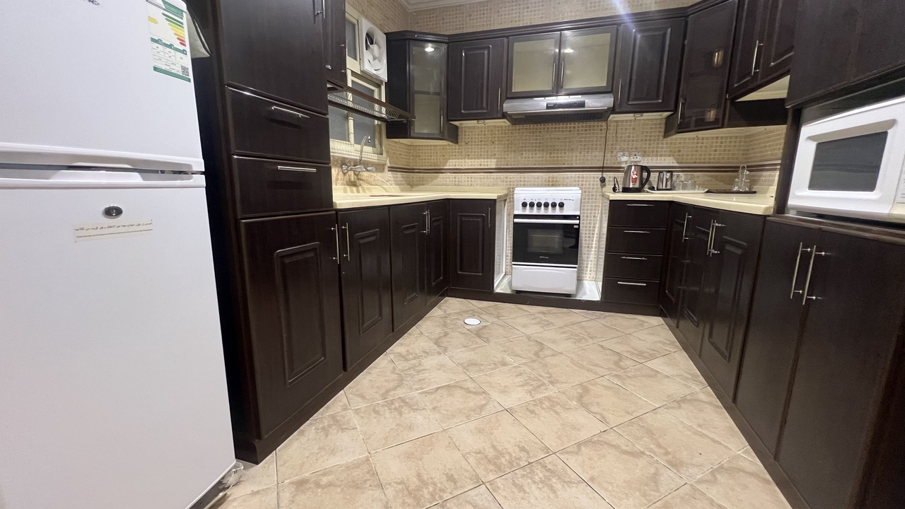 Photo of Kitchen in Al Aqiq
