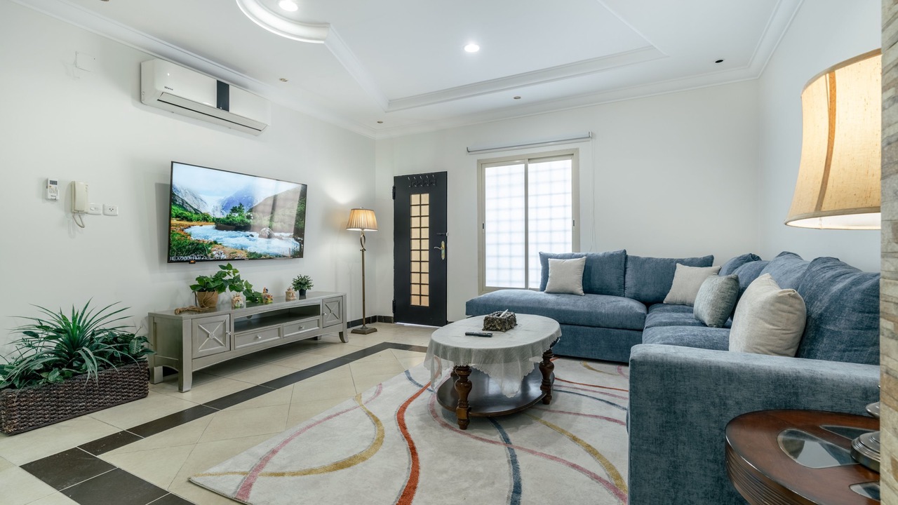 Photo of Livingroom in Al Aqiq