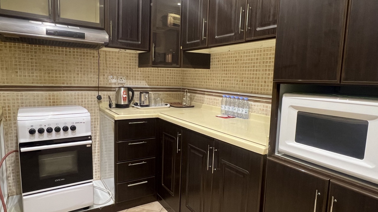 Photo of Kitchen in Al Aqiq
