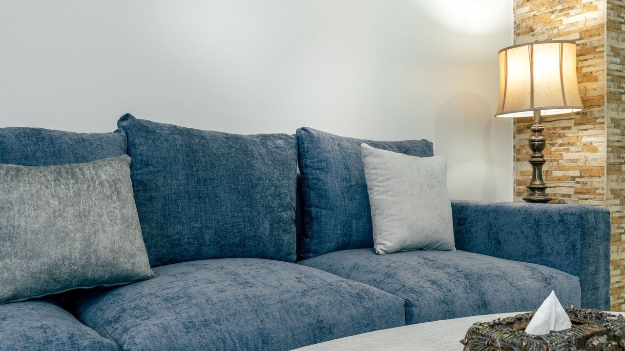 Photo of Livingroom in Al Aqiq