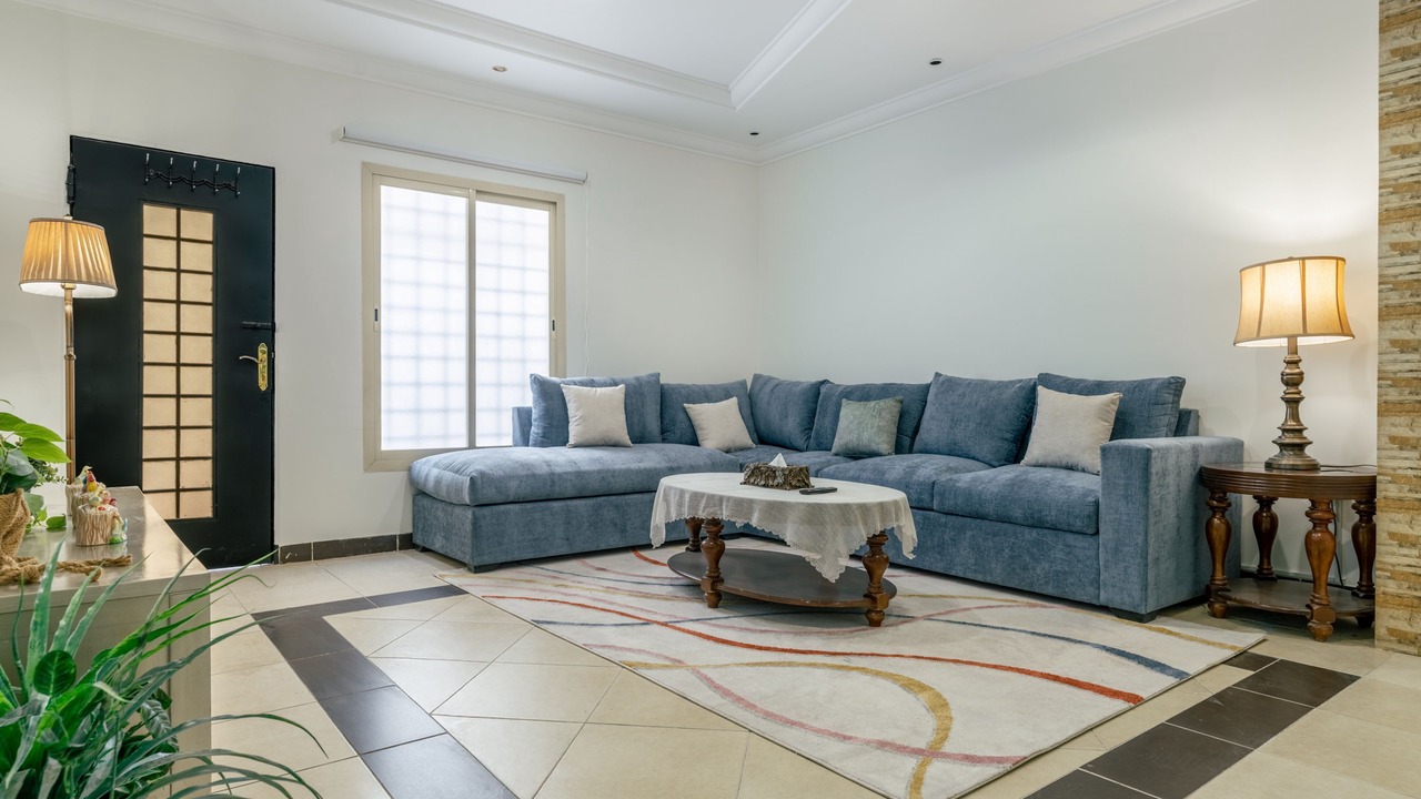 Photo of Livingroom in Al Aqiq
