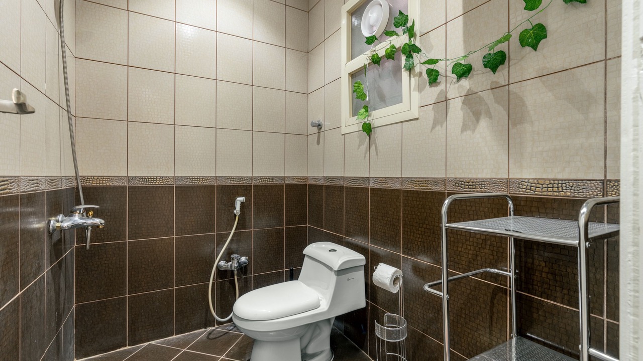 Photo of Bathroom in Al Aqiq